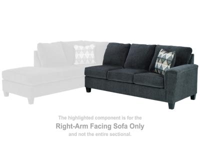 Signature Design by Ashley Abinger Right-Arm Facing Sofa - 8390567