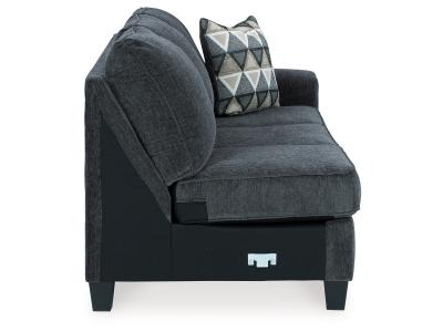 Signature Design by Ashley Abinger Right-Arm Facing Sofa - 8390567