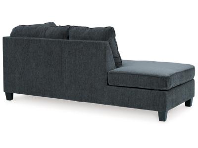 Signature Design by Ashley Abinger Left-Arm Facing Corner Chaise - 8390516