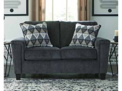 Signature Design by Ashley Abinger Loveseat - 8390535