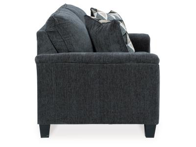 Signature Design by Ashley Abinger Loveseat - 8390535