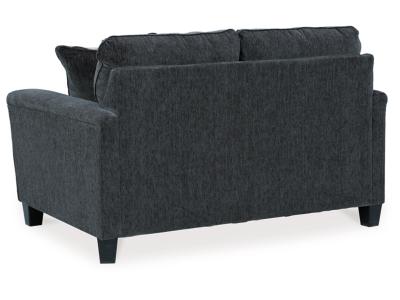 Signature Design by Ashley Abinger Loveseat - 8390535