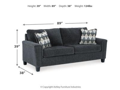 Signature Design by Ashley Abinger Sofa - 8390538