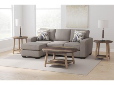 Signature Design by Ashley Greaves Sofa Chaise - 5510418