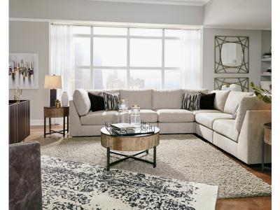 Signature Design by Ashley Kellway 6-Piece Sectional - 98707S3