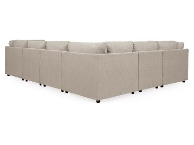 Signature Design by Ashley Kellway 6-Piece Sectional - 98707S3