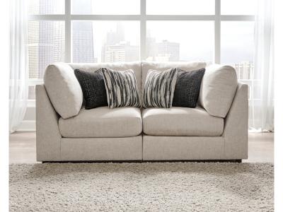 Signature Design by Ashley Kellway 2-Piece Sectional - 98707S2