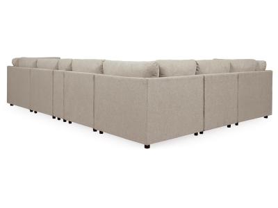 Signature Design by Ashley Kellway 7-Piece Sectional - 98707S5