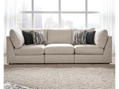 Signature Design by Ashley Kellway 3-Piece Sectional Sofa - 98707S6