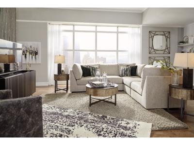 Signature Design by Ashley Kellway 5-Piece Sectional - 98707S7