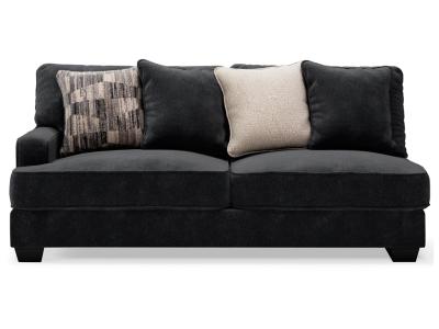 Signature Design by Ashley Lavernett Left-Arm Facing Sofa - 5960366