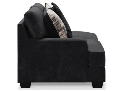 Signature Design by Ashley Lavernett Left-Arm Facing Sofa - 5960366