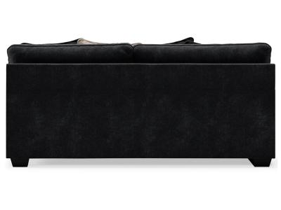 Signature Design by Ashley Lavernett Left-Arm Facing Sofa - 5960366