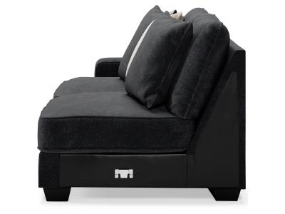 Signature Design by Ashley Lavernett Left-Arm Facing Sofa - 5960366