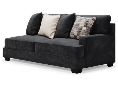 Signature Design by Ashley Lavernett Right-Arm Facing Sofa - 5960367