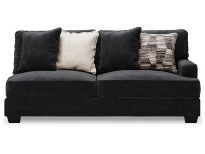 Signature Design by Ashley Lavernett Right-Arm Facing Sofa - 5960367