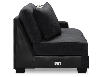 Signature Design by Ashley Lavernett Right-Arm Facing Sofa - 5960367