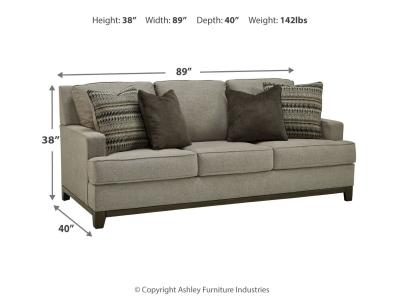 Signature Design by Ashley Kaywood Sofa - 5630338