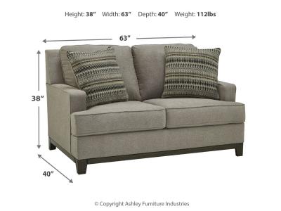 Signature Design by Ashley Kaywood Loveseat - 5630335