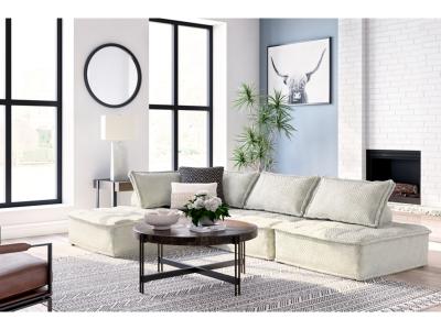 Signature Design by Ashley Bales 4-Piece Modular Seating - A3000244A4