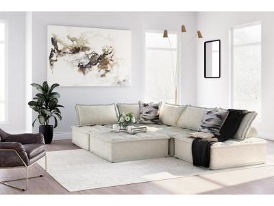 Signature Design by Ashley Bales 5-Piece Modular Seating - A3000244A5