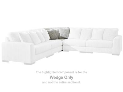Signature Design by Ashley Regent Park Wedge - 1440477