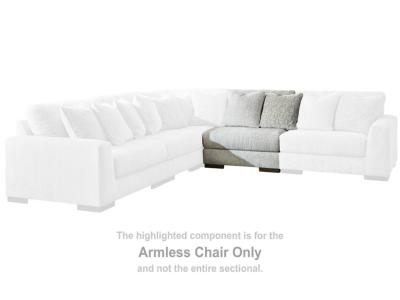 Signature Design by Ashley Regent Park Armless Chair - 1440446