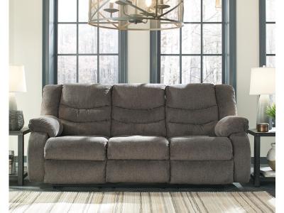 Signature Design by Ashley Tulen Reclining Sofa - 9860688C