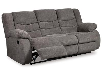 Signature Design by Ashley Tulen Reclining Sofa - 9860688C