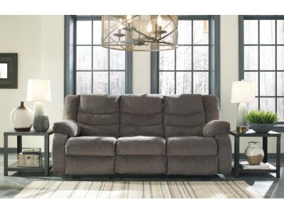 Signature Design by Ashley Tulen Reclining Sofa - 9860688C