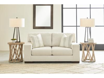 Signature Design by Ashley Maggie Loveseat - 5200335