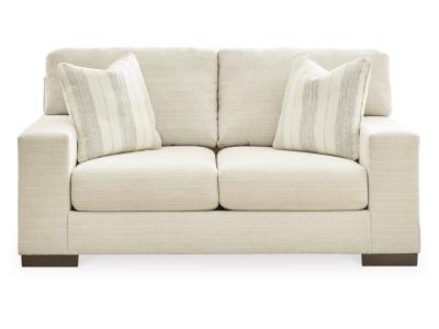 Signature Design by Ashley Maggie Loveseat - 5200335