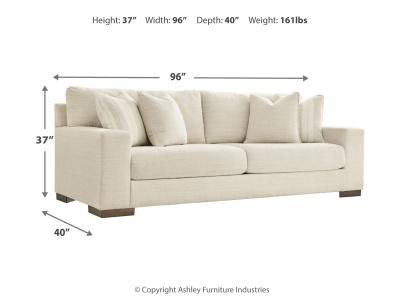 Signature Design by Ashley Maggie Sofa - 5200338