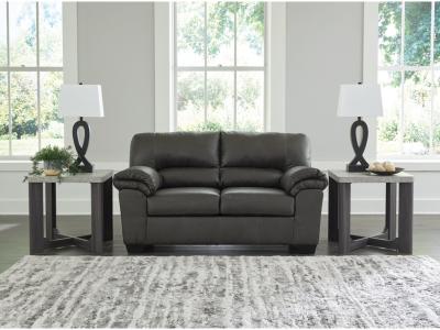 Signature Design by Ashley Bladen Loveseat - 1202135