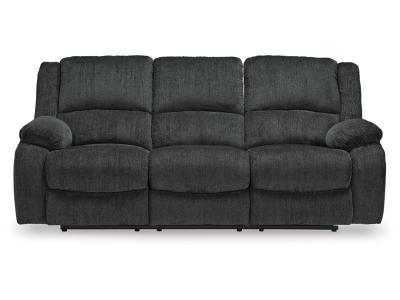 Signature Design by Ashley Draycoll Power Reclining Sofa - 7650487C