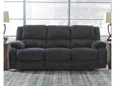 Signature Design by Ashley Draycoll Reclining Sofa - 7650488C