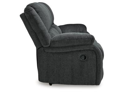 Signature Design by Ashley Draycoll Reclining Sofa - 7650488C