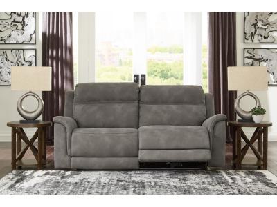 Signature Design by Ashley Next-Gen DuraPella Power Reclining Sofa - 5930147C