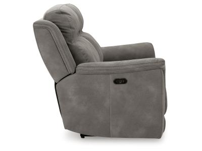 Signature Design by Ashley Next-Gen DuraPella Power Reclining Sofa - 5930147C