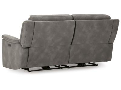 Signature Design by Ashley Next-Gen DuraPella Power Reclining Sofa - 5930147C