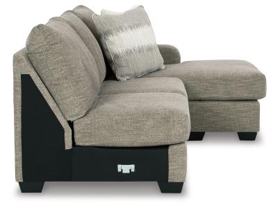 Signature Design by Ashley Creswell Right-Arm Facing Sofa Chaise - 1530503