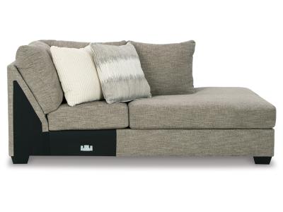 Signature Design by Ashley Creswell Right-Arm Facing Corner Chaise - 1530517