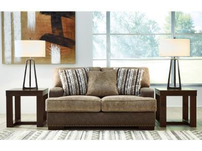 Signature Design by Ashley Alesbury Loveseat - 1870435