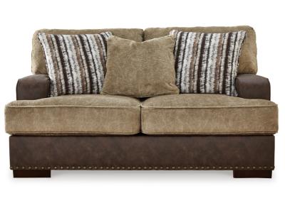 Signature Design by Ashley Alesbury Loveseat - 1870435
