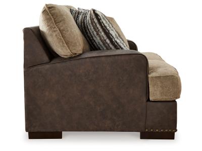 Signature Design by Ashley Alesbury Loveseat - 1870435