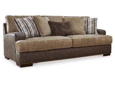 Signature Design by Ashley Alesbury Sofa - 1870438