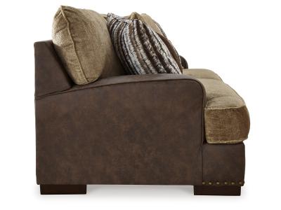 Signature Design by Ashley Alesbury Sofa - 1870438