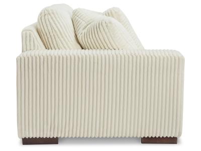 Signature Design by Ashley Lindyn Left-Arm Facing Corner Chair - 2110464