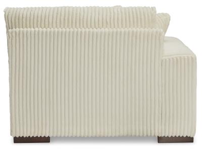 Signature Design by Ashley Lindyn Left-Arm Facing Corner Chair - 2110464