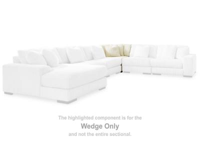 Signature Design by Ashley Lindyn Wedge - 2110477